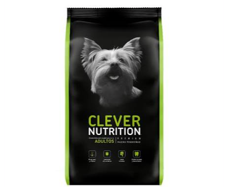 CLEVER RAZA PEQUEÑA
