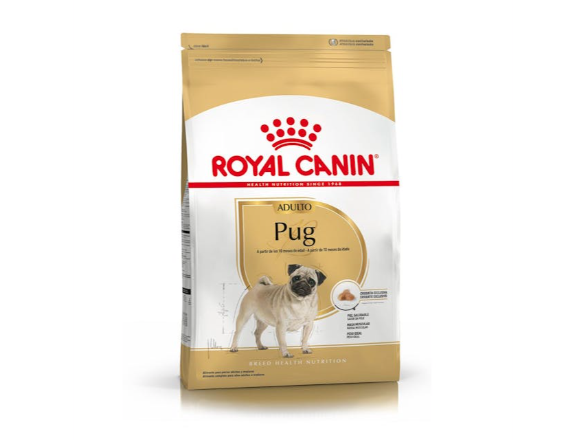 Royal Canin PUG adulto