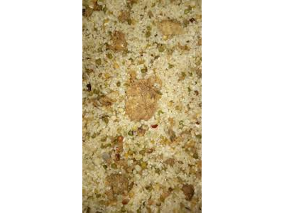 ARROZ SABORIZADO BOLSA 15KG