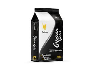 CAPITAN GATO 10 KG