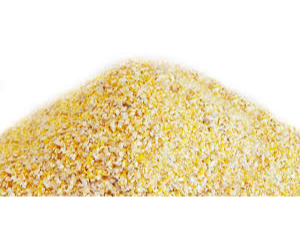 MAIZ QUEBRADO FINO 20KG