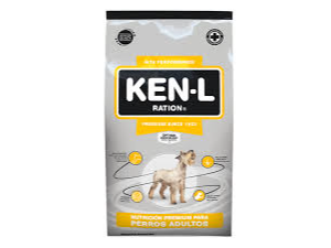 KEN L 22+3 KG