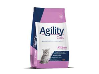 AGILITY KITTEN 10 KG