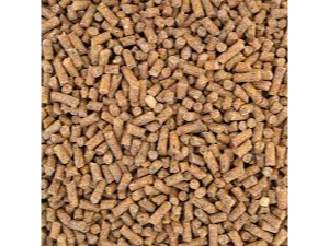 TERMINADOR PELLET ( ENGORDE) 25KG