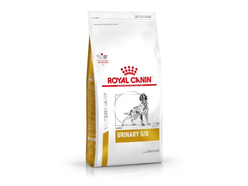 Royal Canin Urinary SO Dog