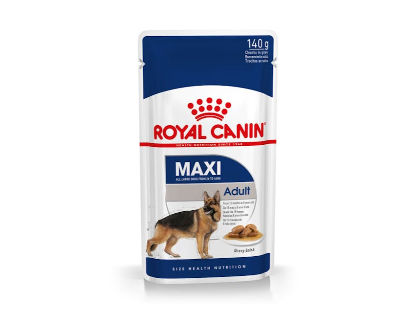 Royal Canin Maxi adult