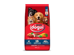 DOGUI 21 KG
