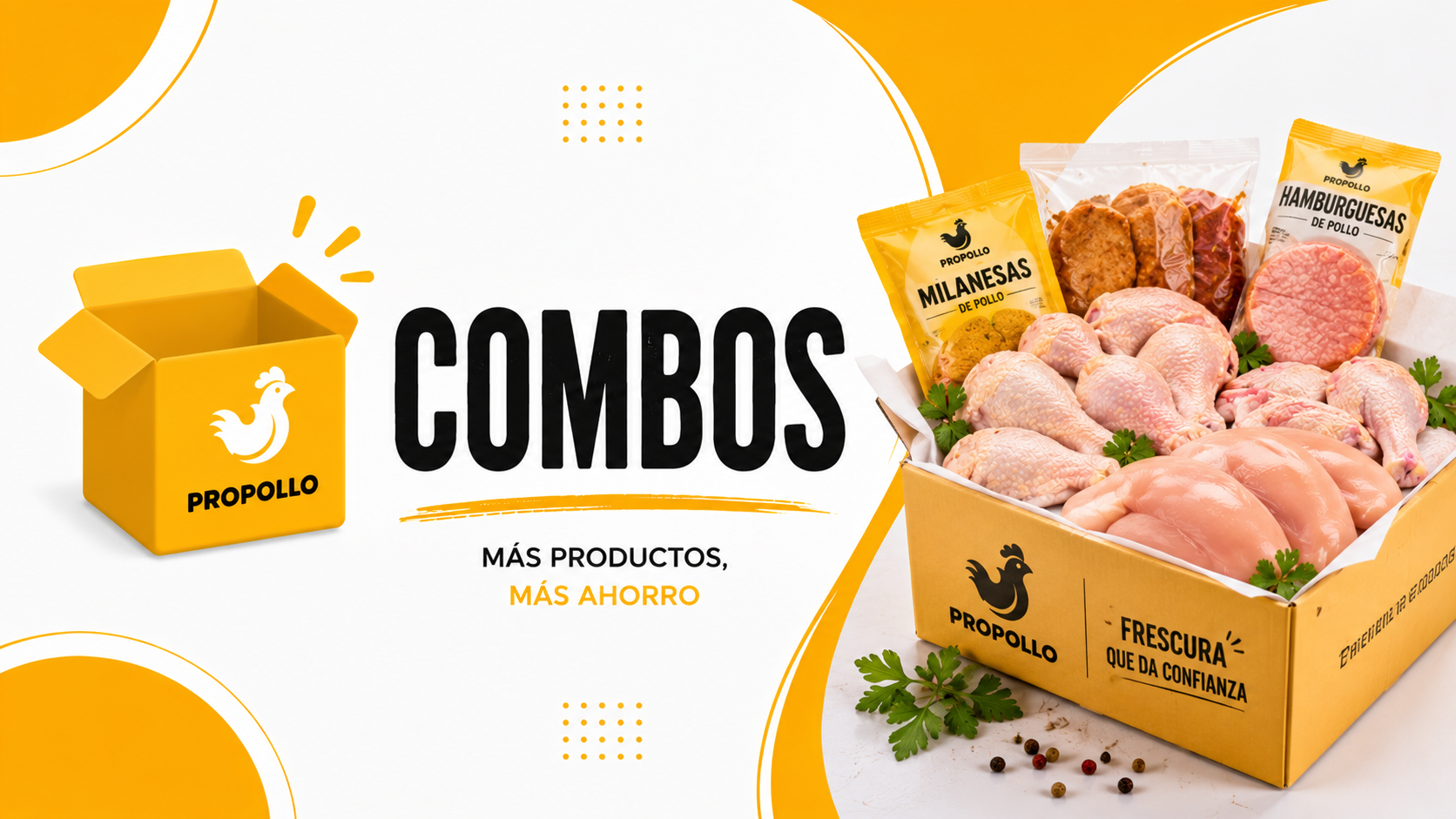 Combos