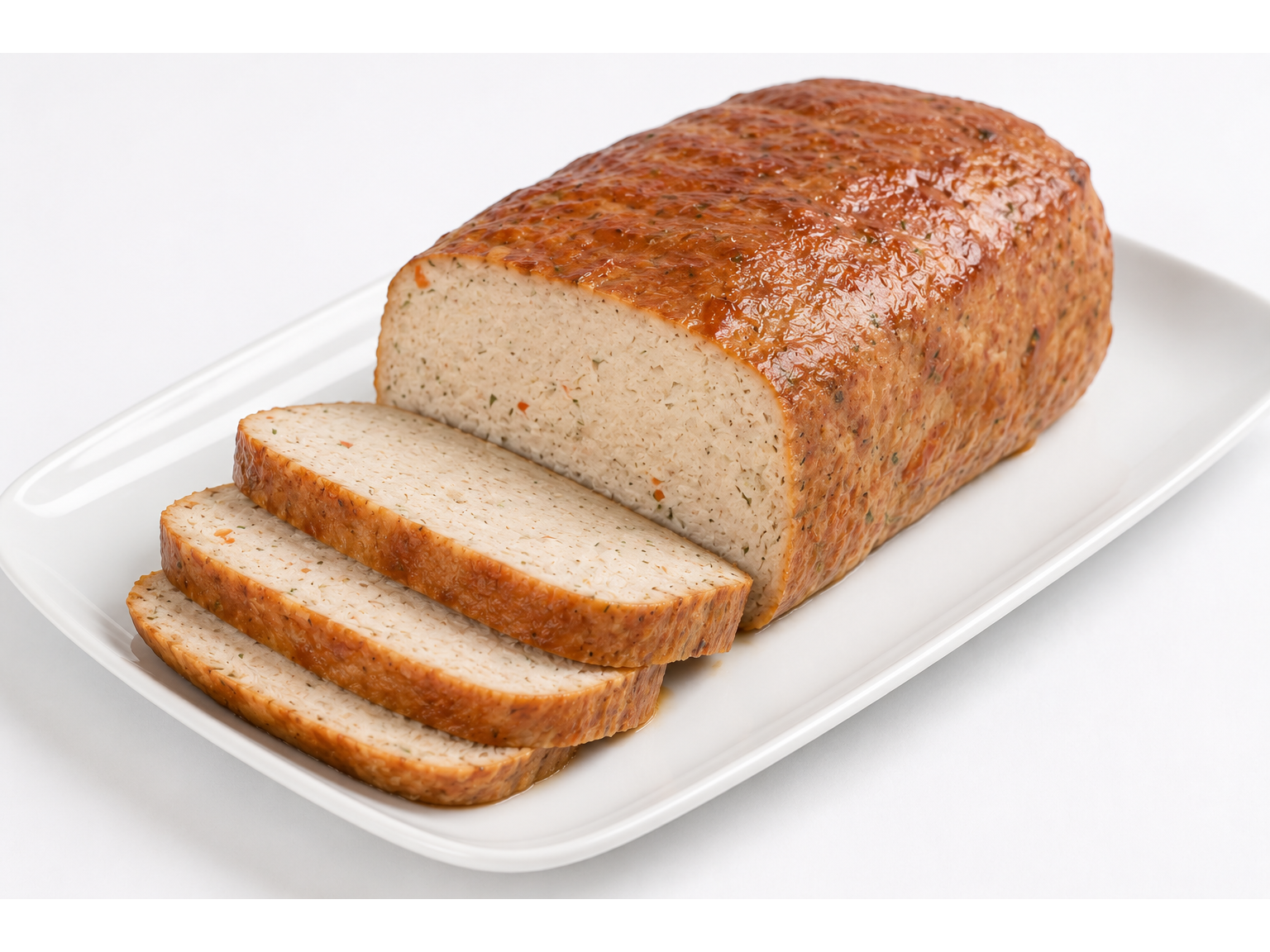 Pan de pollo