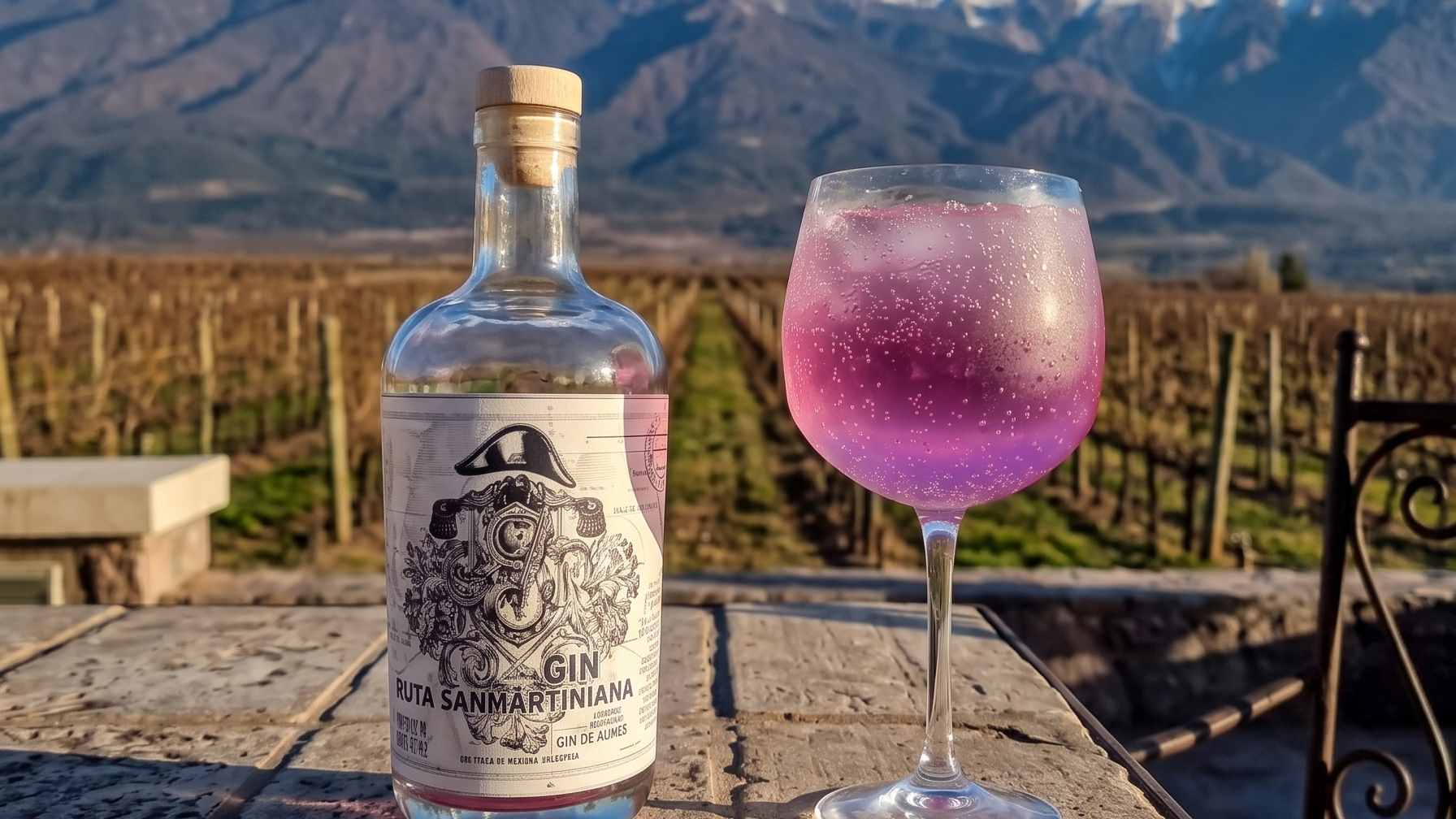 Gin