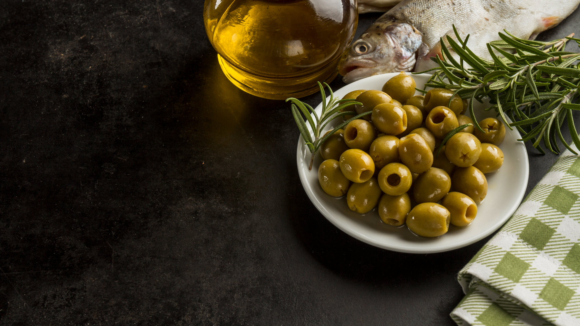 Aceitunas