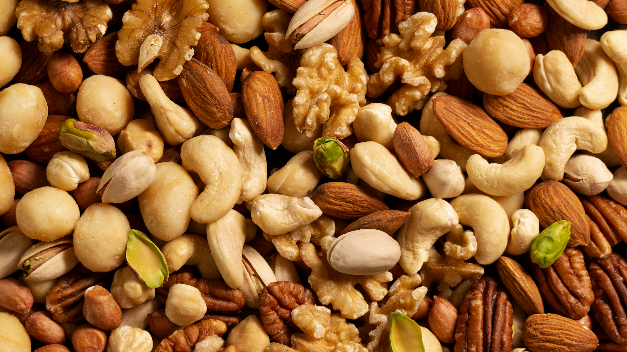 Frutos Secos