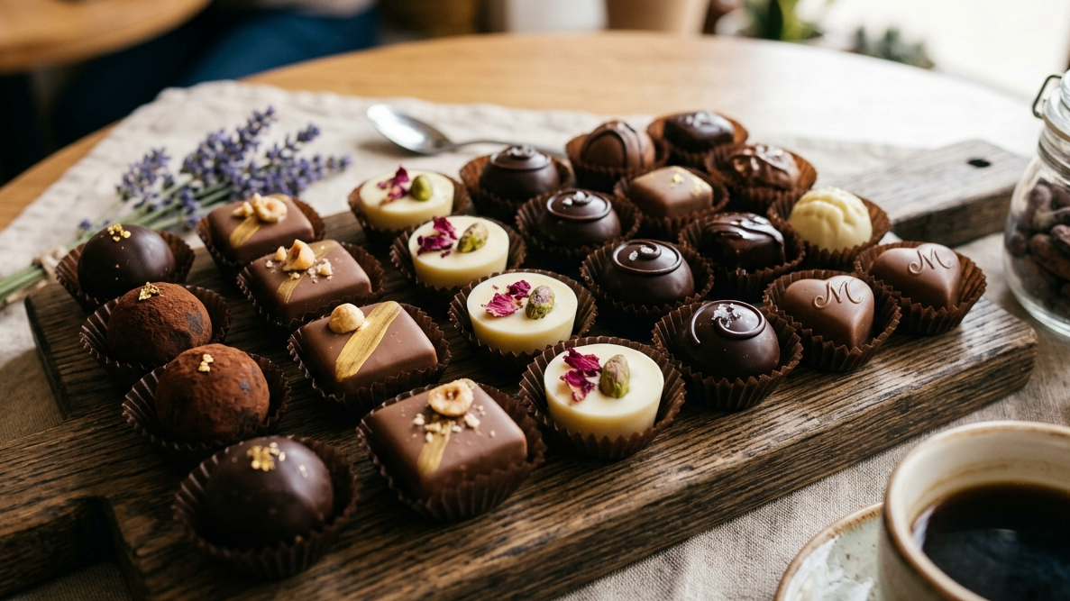 Chocolates