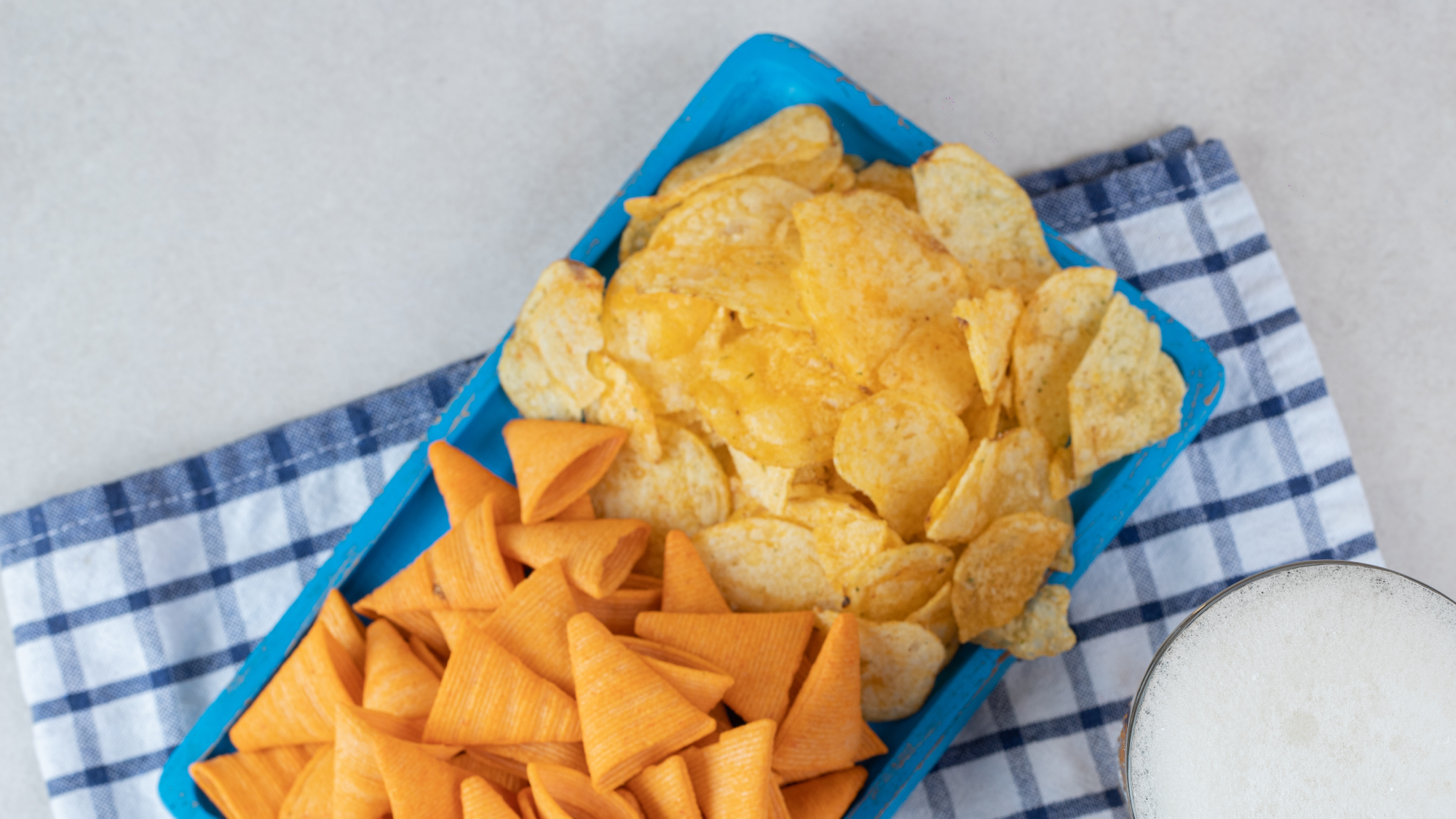 Snack y Barritas Sin Tacc