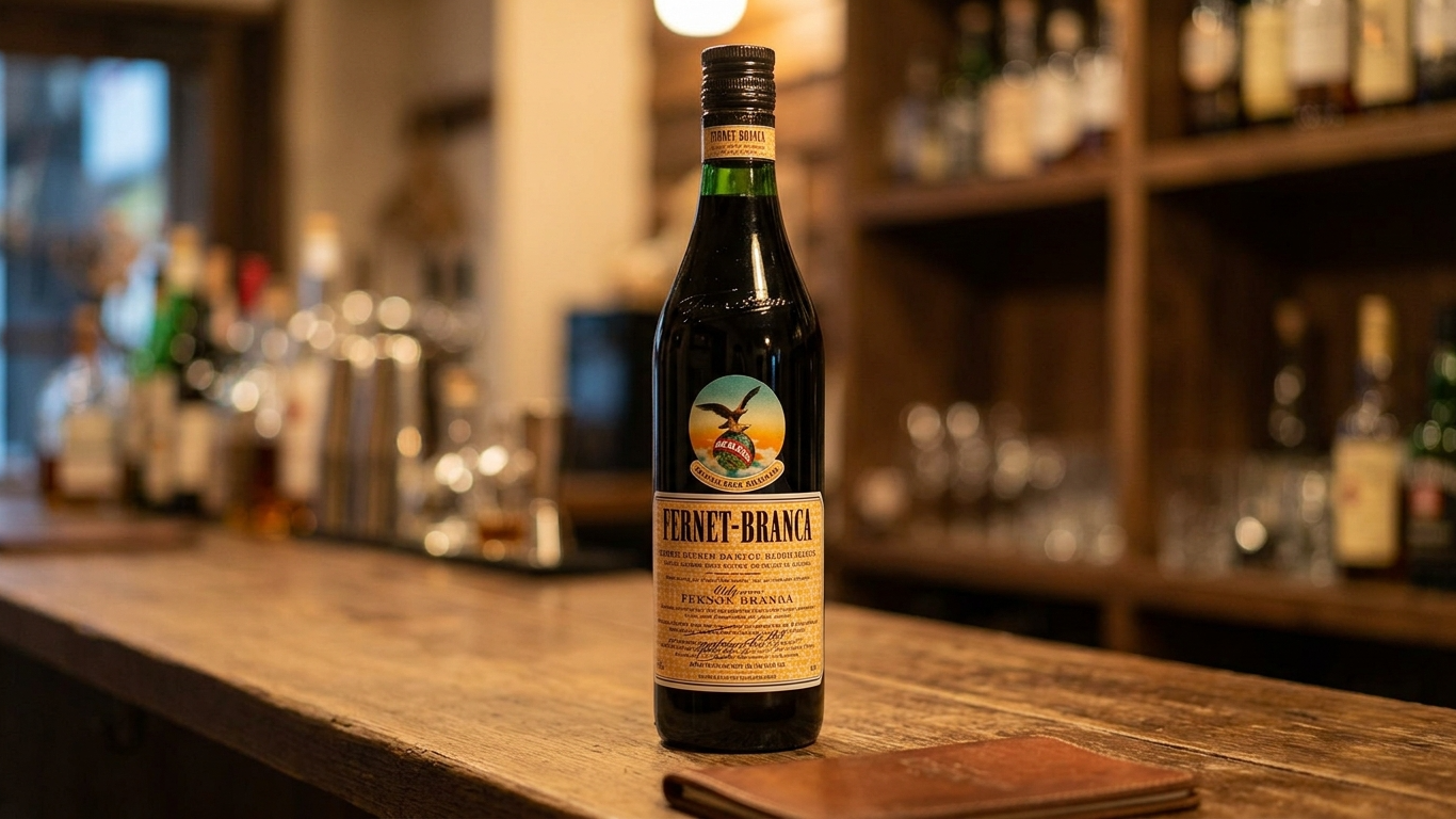 Branca