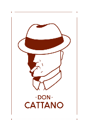 Logo Distribuidora Don Cattano