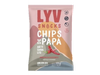 Lyv Chips de Papa Pimiento Picante Ahumando x 7 | Sin Tacc