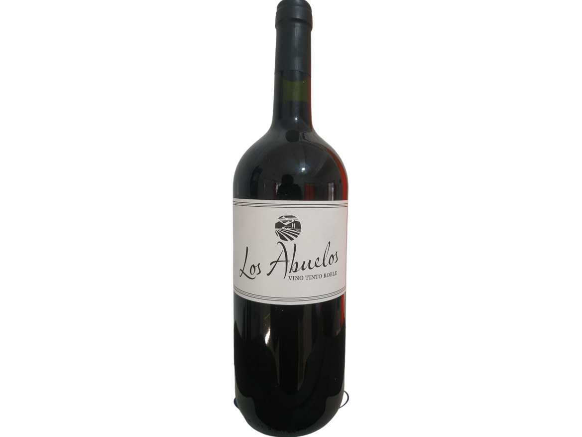 Pack Botellones Los Abuelos de Distribuidora Don Cattano
