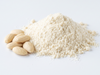 Harina de almendra sin piel (70% pureza) Sin TACC