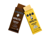 Caja Tableta de Chocolate Con Leche 40gr. x10