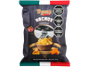 Nachos Tryms Cheddar 75 g | Sin Tacc