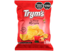 Tryms Papas Pimiento y morrón 60 g | Sin Tacc