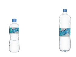 Agua mineral 2lts. x6