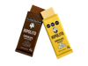 Caja Tableta de Chocolate Mixta 40gr. x10