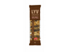 Lyv Barra de Mani, Quinoa y Chocolate amargo x 12 | Naturales Sin Tacc