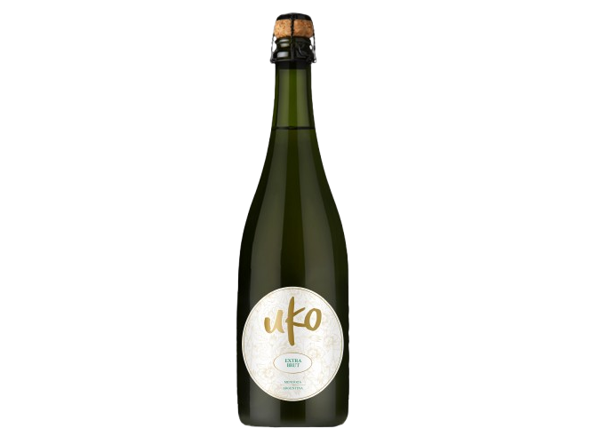 Caja Uko Extra Brut