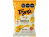 Tryms Papas Provoleta 90 g | Sin Tacc