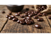 Grano de cafe con Chocolate con leche x Kg