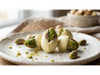 Pistacho con Chocolate blanco x Kg