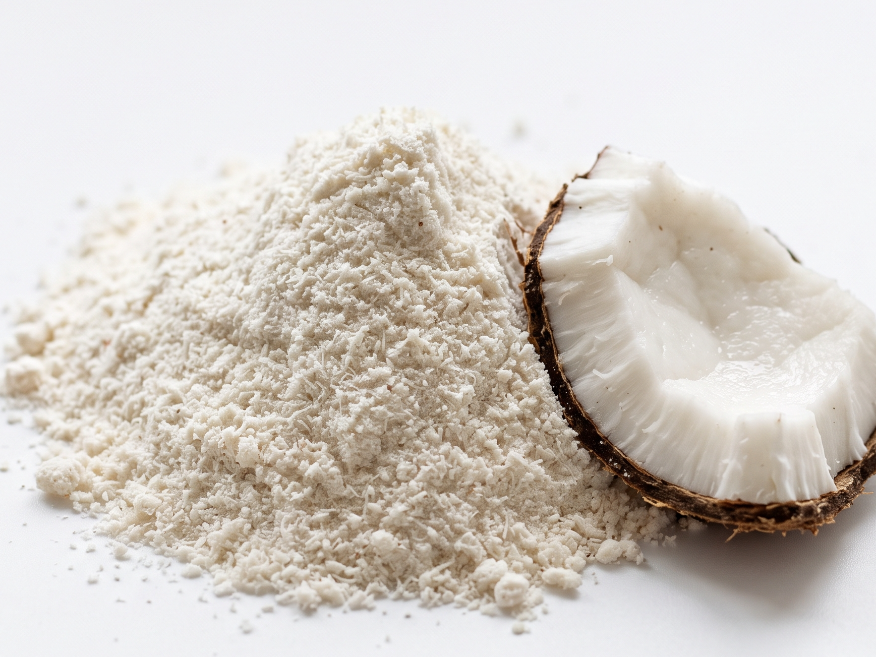 Harina de coco (70% pureza) Sin TACC