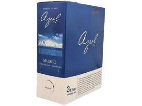Azul Malbec 3Lts