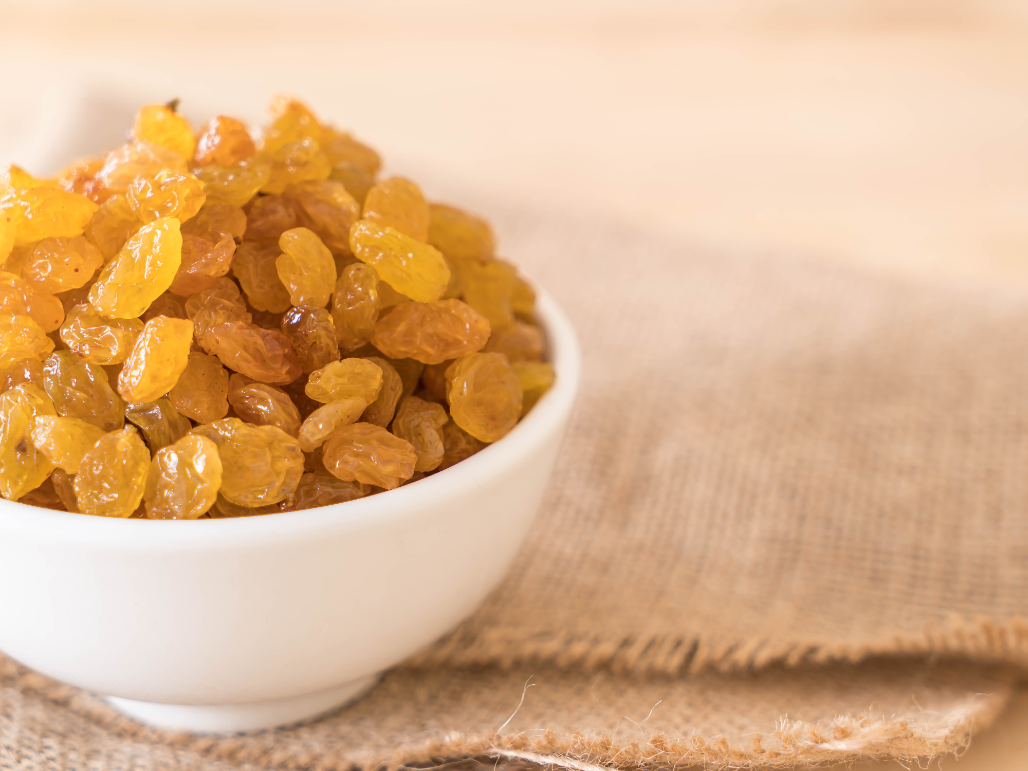 Pasas de Uva Rubia 1 Kg