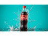 Coca Cola 600cc x6