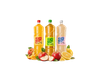 Agua Saborizada Manzana 2lts x6