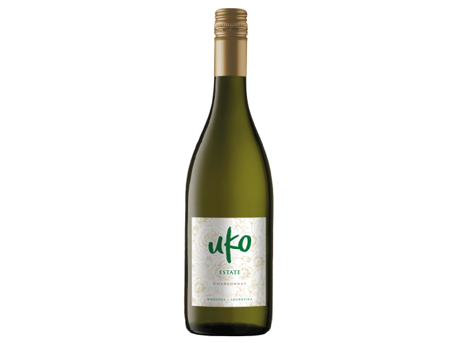 Caja Uko Estate Sauvignon Blanc