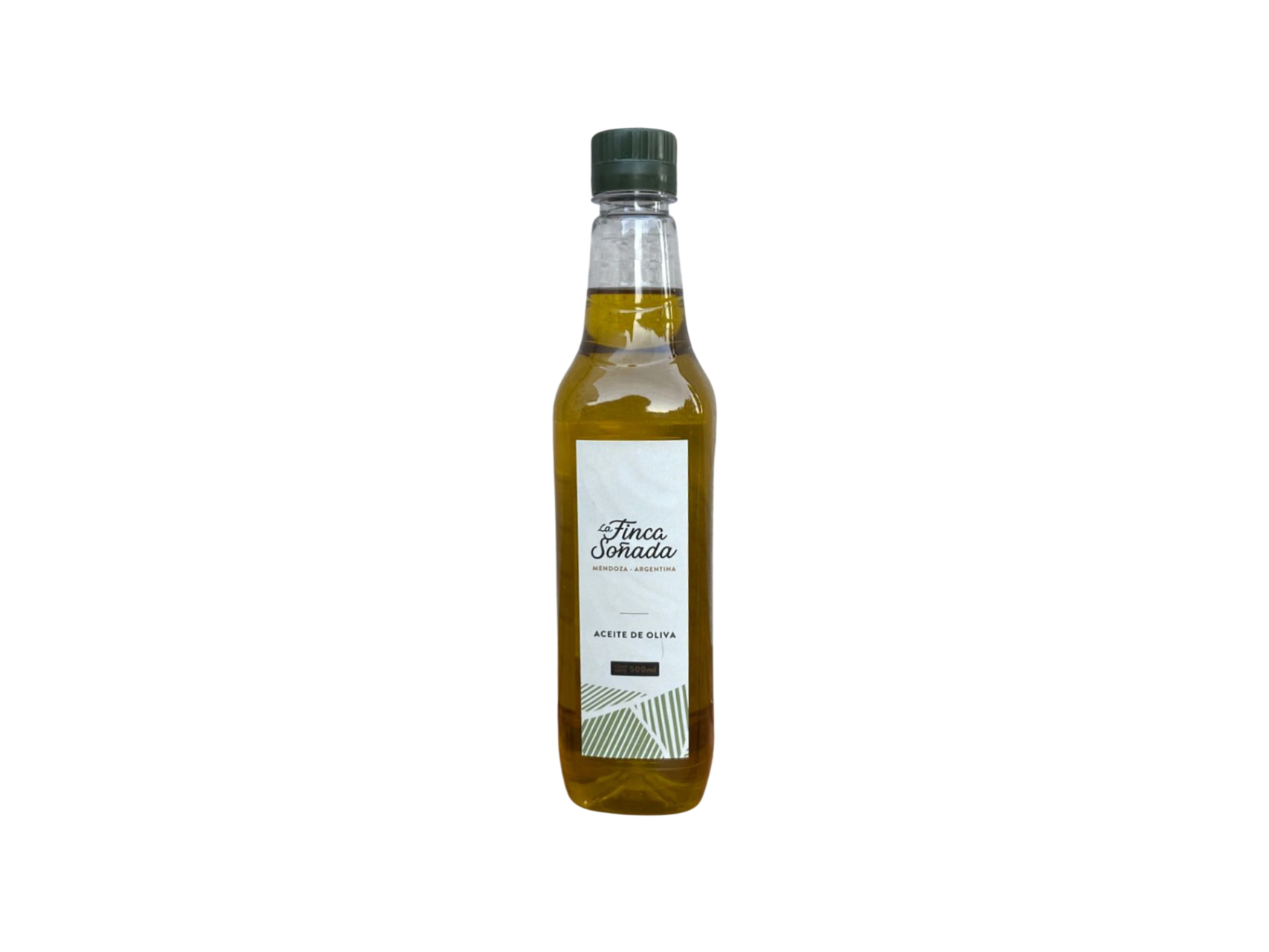 Aceite de oliva La Finca Soñada Clasico 500cc