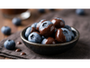 Arandanos con Chocolate semiamargo x Kg