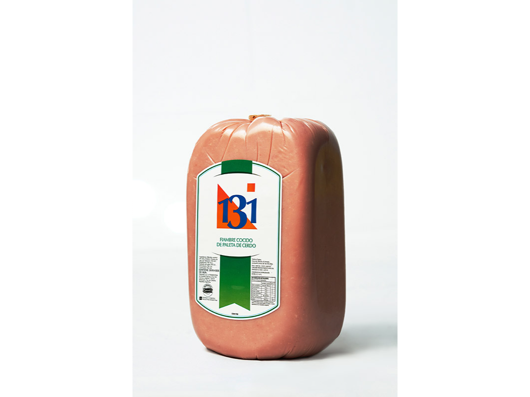 Piamontesa Paleta 131 x 5kg