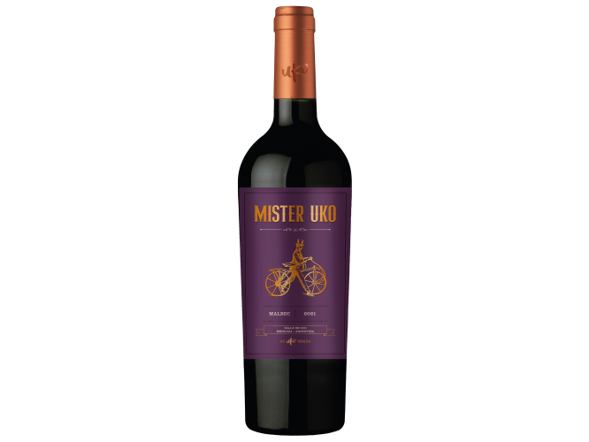 Caja Mister Uko Cabernet S.