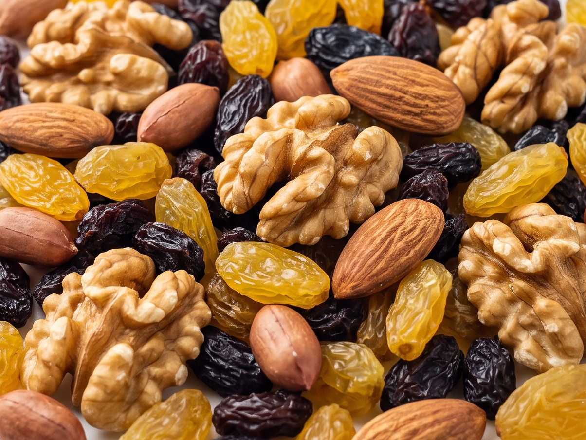 Mix Natural 1 kg