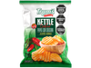 Tryms Papas Jalapeño Ahumado 60 g | Sin Tacc