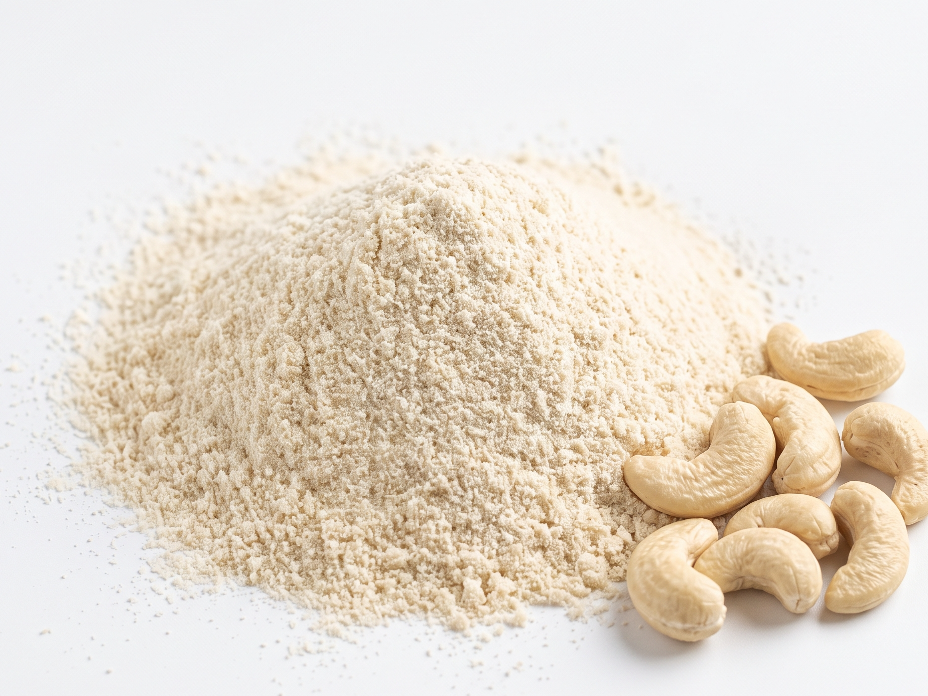 Harina de Castaña (70% pureza) Sin TACC