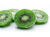 Kiwi en rodajas x250gr