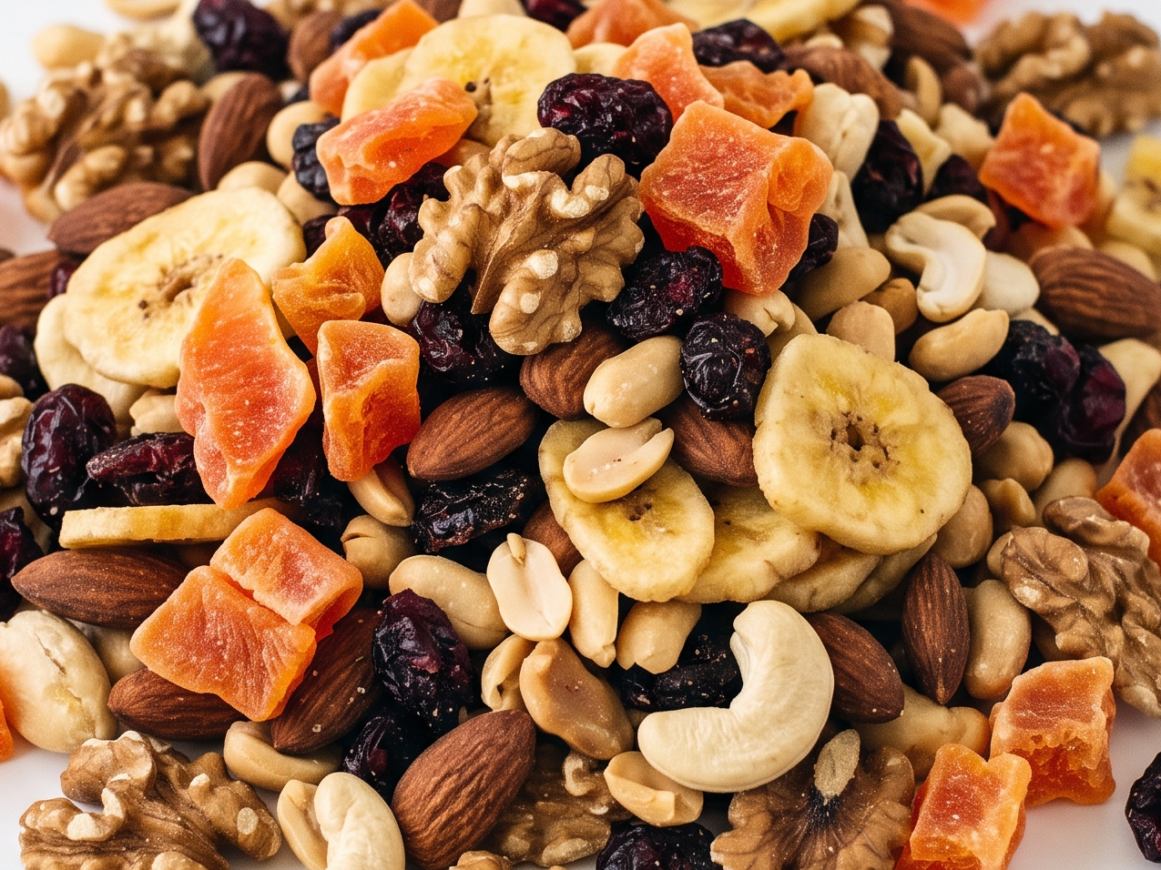 Mix Tropical Premium 1 kg