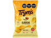 Tryms Papas Clásicas 90 g | Sin Tacc