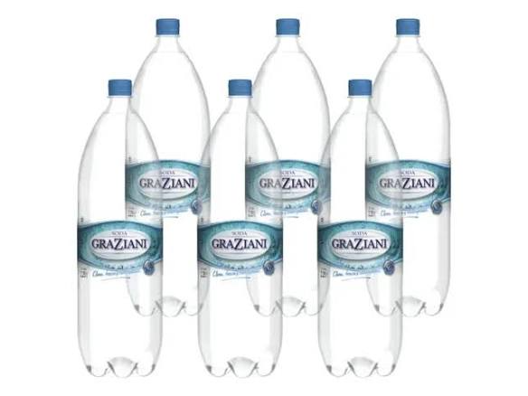 Soda 2,25lts. x6